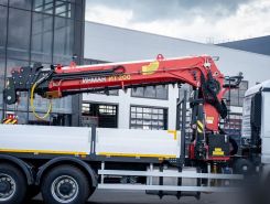 Бортовой Бортовой Shacman X3000, Инман 2024 года новый фото 8