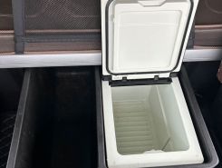 Тягач Седельный тягач Камаз 54901 2021 года б/у фото 19