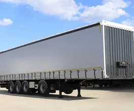 Шторный полуприцеп Тонар T4-16V 2026 года новый