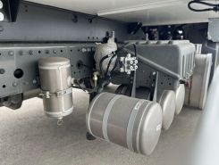 Рефрижератор Фургон  Howo 2024 года новый фото 16