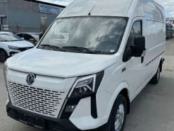 Автофургон Автофургон  Dongfeng 2024 года новый фото 2