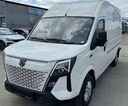 Автофургон Автофургон  Dongfeng 2024 года новый фото 2
