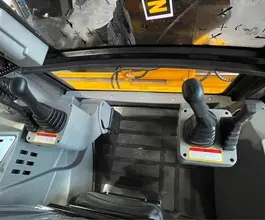 Экскаватор-погрузчик Экскаватор-погрузчик Shanmon 388H-III Carraro, 2025 2026 года б/у фото 5