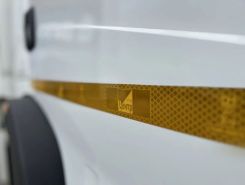 Рефрижератор Фургон  Howo 2024 года новый фото 19