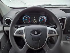 Автофургон Автофургон Sollers 2024 года новый фото 6