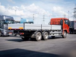 Бортовой Бортовой Shacman X3000,  2024 года новый фото 4