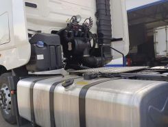 Тягач Седельный тягач Dongfeng gx 2024 года новый фото 5