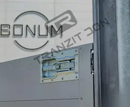 Полуприцеп Bonum 914295-06 2026 года новый фото 4