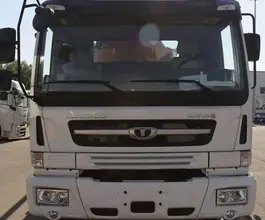 Бетононасос Бетононасос JUNJIN JJ-H5217 5217 года б/у фото 3