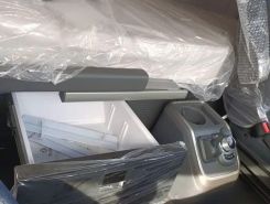 Тягач Седельный тягач Dongfeng gx 2024 года новый фото 23