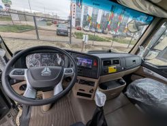 Бортовой Бортовой Howo t5g 2025 года новый фото 17