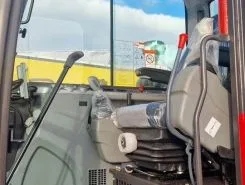 Экскаватор QUADTRAC E60X 2025 года новый фото 4