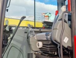 Экскаватор QUADTRAC E60X 2025 года новый фото 4