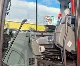 Экскаватор QUADTRAC E60X 2025 года новый фото 4