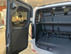 Микроавтобус Foton View 2026 года новый фото 8