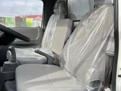 Тентованный грузовик Тентованный грузовик Ambertruck 2024 года новый фото 19