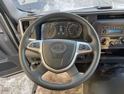 Бортовой Бортовой JAC N120L 2026 года новый фото 18