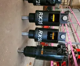 Буровая установка Exten RX25 2026 года новый фото 4