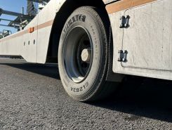 Полуприцеп-автовоз Titan 226A2 2024 года б/у фото 9