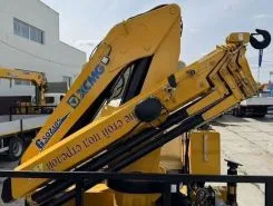 Кран-манипулятор XCMG SQZ105 2026 года б/у