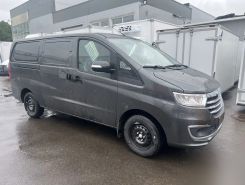 Автофургон Автофургон  Sollers 2026 года новый