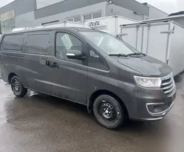 Автофургон Автофургон  Sollers 2026 года новый