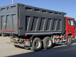 Самосвал Самосвал  Shacman X3000 (SX32586V384) 2023 года новый фото 6