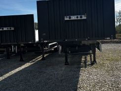 Полуприцеп Тонар B3-16 (98881) 2026 года новый фото 4