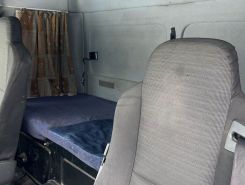 Тягач Седельный тягач Камаз 5490 2017 года б/у фото 14