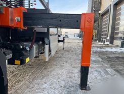 Бортовой Бортовой JAC N120L 2026 года новый фото 12