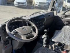 Рефрижератор Фургон  Foton 2024 года новый фото 20