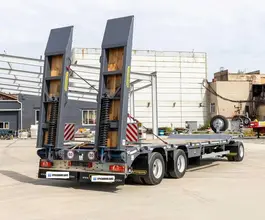 Трал Трал Juterborg JTB-36 2026 года новый фото 2