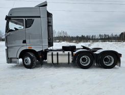 Тягач Седельный тягач FAW Oryx 2024 года новый фото 2