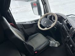 Тягач Седельный тягач Renault T-Series 2019 года б/у фото 13