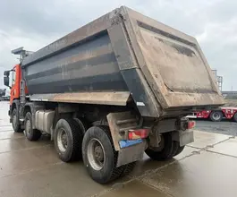 Самосвал Самосвал  Scania P440 2019 года б/у фото 5