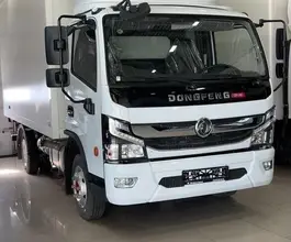 Фургон  Dongfeng 2024 года новый