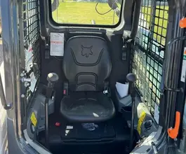 Фронтальный погрузчик Bobcat S530 2025 года новый фото 5