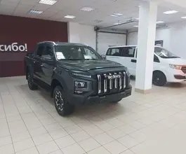Автофургон Автофургон  Sollers 2026 года новый