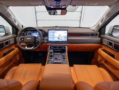 Бортовой Бортовой Foton Tunland V9 2025 года б/у фото 17