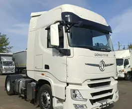 Тягач Седельный тягач Dongfeng gx 2024 года новый фото 3