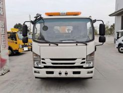 Эвакуатор Эвакуатор  Isuzu Elf 2026 года новый фото 2