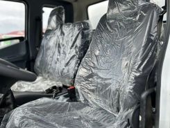 Шасси Шасси  Ambertruck 120 L 2024 года новый фото 15