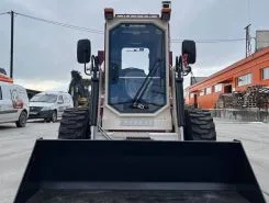 Экскаватор-погрузчик ПРОФЕССИОНАЛ ПМ-1000 2025 года б/у фото 4