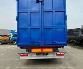 Полуприцеп-контейнеровоз Bonum 914295-05 2026 года новый фото 4
