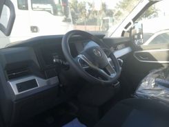 Автофургон Автофургон  Dongfeng 2024 года новый фото 16