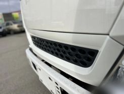 Тентованный грузовик Тентованный грузовик Ambertruck 2024 года новый фото 10