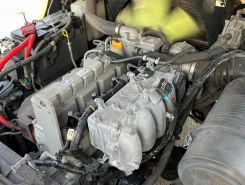 Вилочный погрузчик HYSTER H5FT 2017 года б/у фото 16