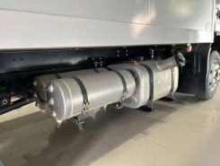 Рефрижератор Фургон  Dongfeng 2024 года новый фото 22