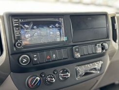 Тентованный грузовик Тентованный грузовик  Foton 2026 года новый фото 21