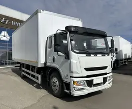 Шасси  Ambertruck SM 120L 2024 года новый фото 5